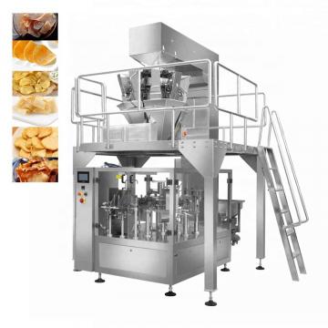 Automatic Horizontal Flow Wrapping Packaging Machinery for Bakery Products