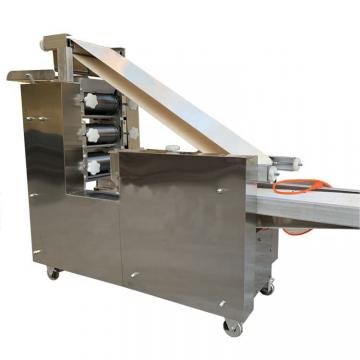 Electric Wheat Dough Wrapper Momo / Dumpling/ Wonton Skin Wrapper Making Machine