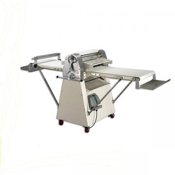 New Design Auto Dough Pressing Pastry Machine/ Selling Samosa Sheets Machine/Samosa Pastry Machinery/Spring Roll Sheet Machine/Injera Machine (manufacturer)