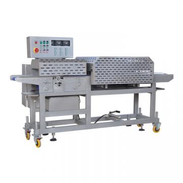 Hamburger/Burger Box, Lunch Paper Box, Kfc, Macdonald's Fast Food, Pizza Box, Paper Tray Making/Forming Machine, Paper Carton Box Erecting Machine