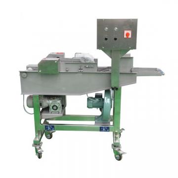 Hamburger/Fish and Chips Paper Box Making Machine