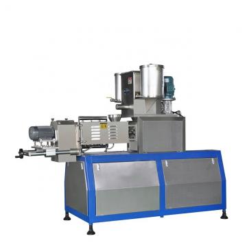 Hot Sale Corn Flakes Cereal Production Line of China Manufacture