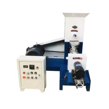 Pet Food Cutting Machine Pet Food Processing Machine