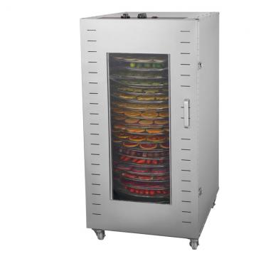 Industrial Food Dehydrator / Automatic Heat Pump Dryer / Food Dehydrator