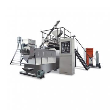 Dry Wet Pet Dog Animal Food Feed Making Machine