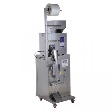 Automatic Food Packing Machine for Detergent Powder Linear Weigher