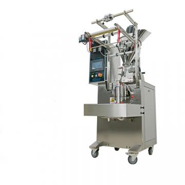 Vertical Weighing Packing Machinery with Mini Weigher for Coffee Bean