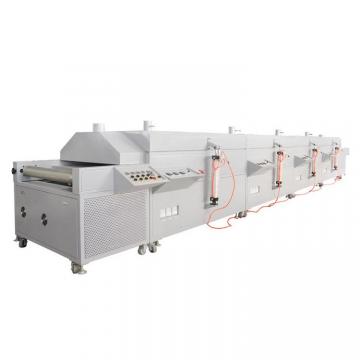 Automatic Tunnel Type Hot Air Drying Machine/Tunnel Dried Room