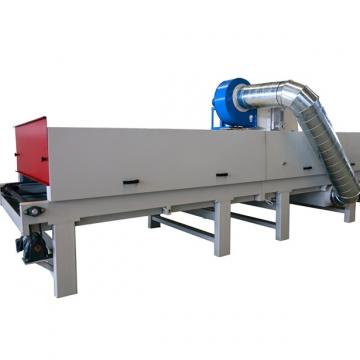 IR Hot Drying Tunnel Drying Oven Dryer Machine for Plastic Sheet Screen Printing