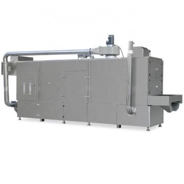 Gwm-56b Continuous Dryer Tunnel Microwave Sterilizing & Drying Machine