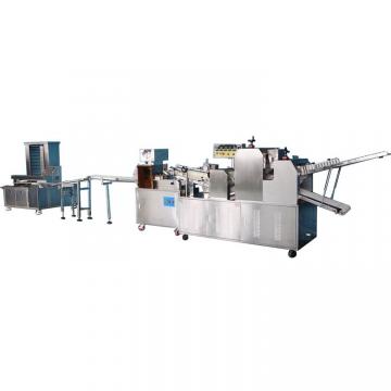 High Run Bread Crumb Food Production Line