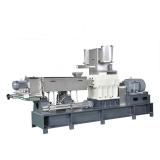 Puffed Cereal Breakfast Machine Corn Flakes Production Line