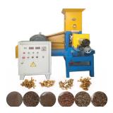 High Quality Dog Food Machine/Pet Food Chews Making Machine