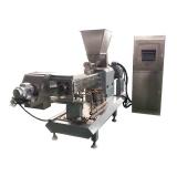 Puff Extrusion Food Snack Making Machine Extruder