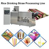 Eco Friendly Gadgets Custom Drinking Straw Making Extruder Line