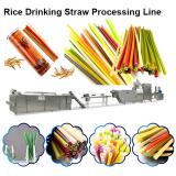 Edible Rice Straw Machine Extruder