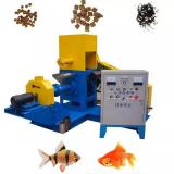 Floating Aqua Feed Pellet Machine, Dog Shape Pet Food Extruder as Extrusion Pellet Machine, One of Main Fish Farm Feed Equipment