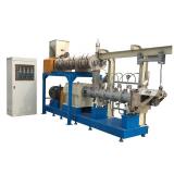 Large Capacity Dry Pet Food Processing Machine