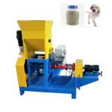 Good Quality Hot Sale Floating Fish Feed Pellet Machine Price