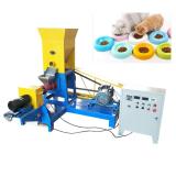 Best Choice Floating Fish Feed Machinery with Pellet Mill