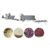 Rice Flake Production Line Making Machine