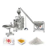 25 Kg Paper Sack Fully Automatic Powder Packing Machine