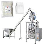 Horizontal Automatic Doypack Filling Corner Spout Pouch Oil/Butter/Powder/Liquid/Yogurt/Juice Packing Packaging Machine