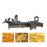 Kh 400 Industrial Potato Chips Making Machine