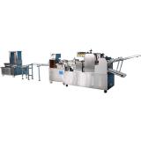 China Auto Moulder Bread Roll Molder Toast Bread Production Line (ZMN-380)