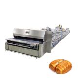 Industrial Bread Crumbs Production Line